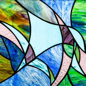 Twist Up by Andy Bellomo