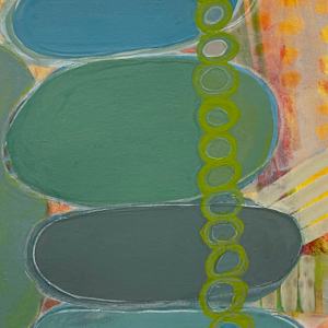 Permission to Be Complicated by Kelly Milukas, Image 3.