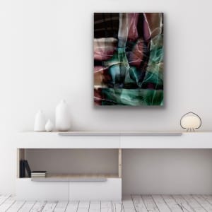 Layers of light #1 by Jeanette Innala  Image: Layers of light J Innala 