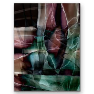 Layers of light #1 by Jeanette Innala  Image: Layers of light #1 Jeanette Innala