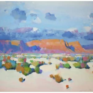 Canyon View by Vahe Yeremyan, Image 1.