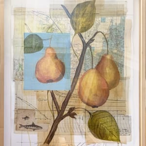 Pears by Tom Judd, Image 1.