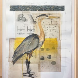 Crane by Tom Judd, Image 1.