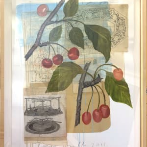 Cherries by Tom Judd, Image 1.