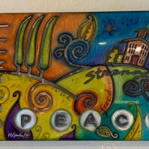 Serenity by Kristin DeSantis, Image 1.