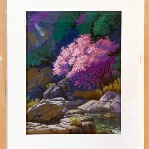 Spring Creek by David McCamant, Image 1.