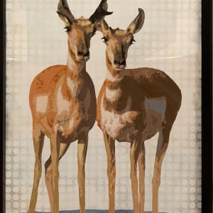 Young Love by Annie Hooker, Image 1.