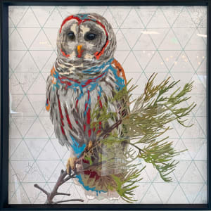 A Friend by Annie Hooker, Image 1.
