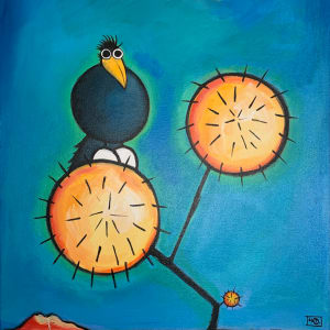 Furthermore by Noelle Dass, Image 1.