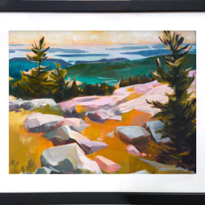 In the Heights by Jess Franks, Image 2.