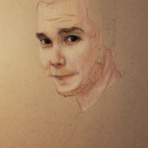 Jason Portrait 