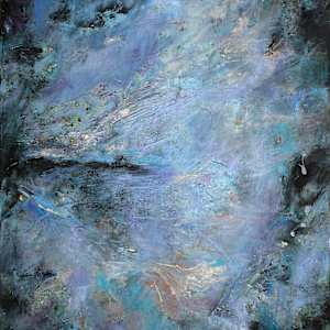 Break of Light by Harrie Handler