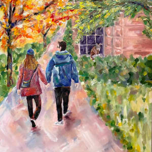 Young Love