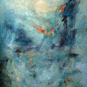 A Silence in the Distance by Harrie Handler, Image 1.