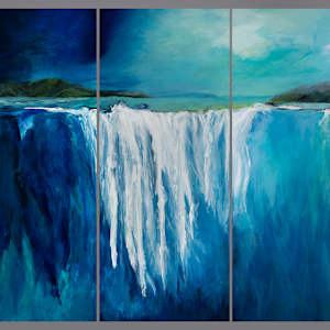 Forever FLowing by Harrie Handler