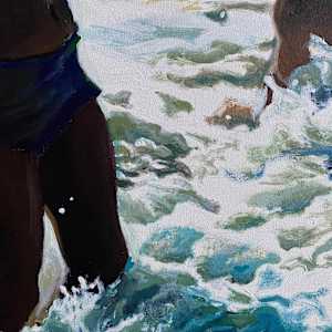 Foam by Antoine Renault 