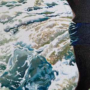 Foam by Antoine Renault 