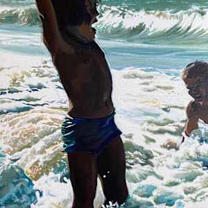 Foam by Antoine Renault 