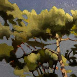 There's a million things I want by Antoine Renault 