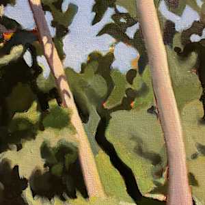 There's a million things I want by Antoine Renault 