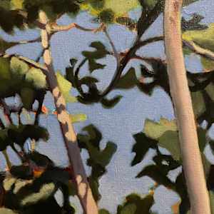 There's a million things I want by Antoine Renault 