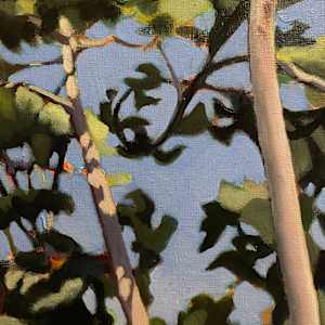 There's a million things I want by Antoine Renault 