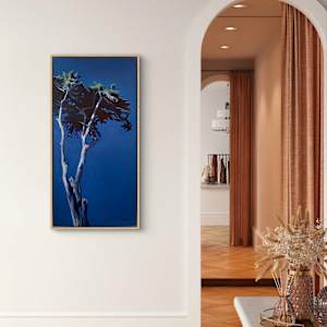 Monument by Antoine Renault 