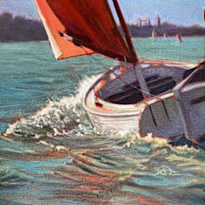 Albatros by Antoine Renault, Image 3.