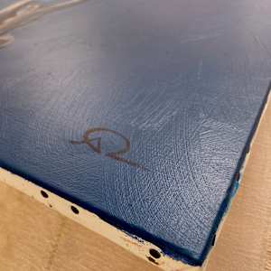 Monument by Antoine Renault 