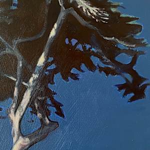 Monument by Antoine Renault 