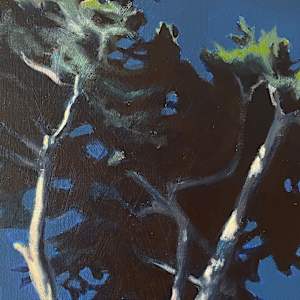 Monument by Antoine Renault 