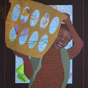 How Cool is That 1: Democratic Republic of Congo by robin holder