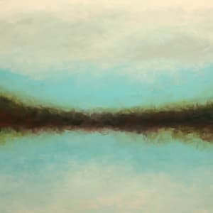 Breaking 1 by Kirby Fredendall