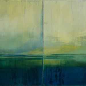 Clarity of Light by Kirby Fredendall