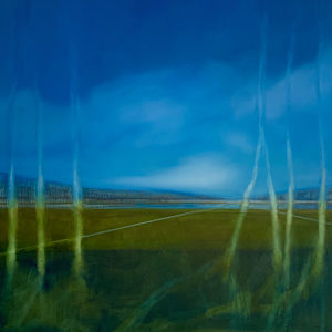 Balanced By Light by Kirby Fredendall