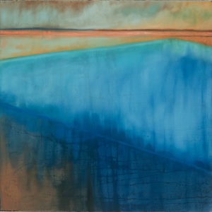 Stillness by Kirby Fredendall