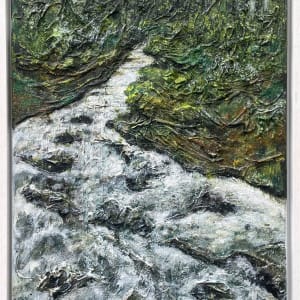 Heptonstall by sally