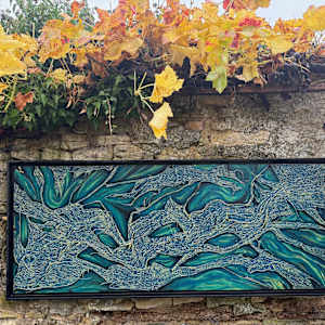 In the Deep by sally