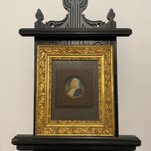 Judge Sanger by John D. Barrow 