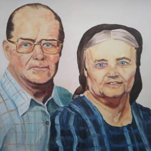 Family, Love and Heritage Passed On