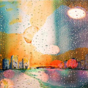 Hope Beyond the Clouds