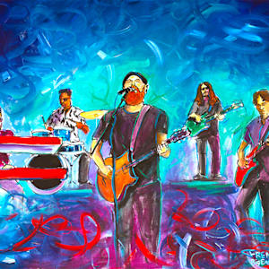 Marc Broussard by Frenchy, Image 1.