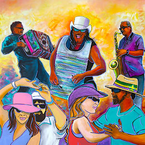 Rockin Doopsie by Frenchy, Image 1.