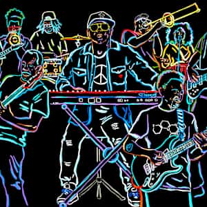 "I Wish Yuzu Would" – Urban South x Frenchy x Dumpstaphunk by Frenchy