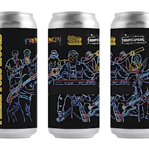 "I Wish Yuzu Would" – Urban South x Frenchy x Dumpstaphunk by Frenchy 