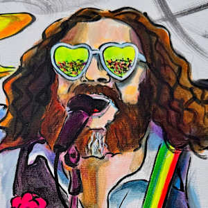 My Morning Jacket by Frenchy 