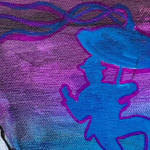 My Morning Jacket by Frenchy 