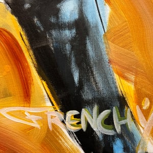 Tab Benoit by Frenchy 