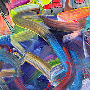 The Meters by Frenchy, Image 1.