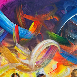 The Meters by Frenchy, Image 2.